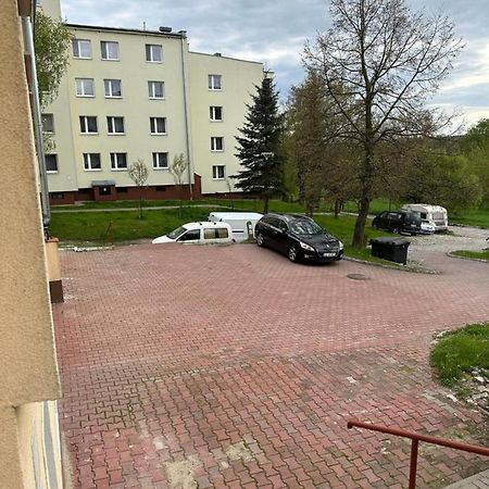 Apartament Medalionow Z Parkingiem Lejlighed Lublin Eksteriør billede