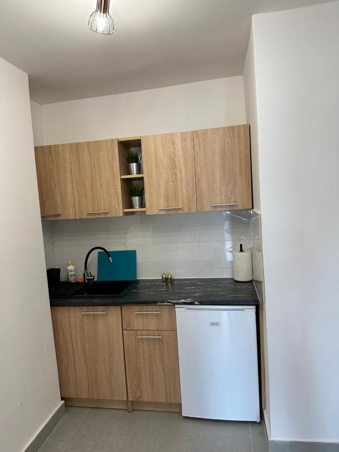 Apartament Medalionow Z Parkingiem Lejlighed Lublin Eksteriør billede