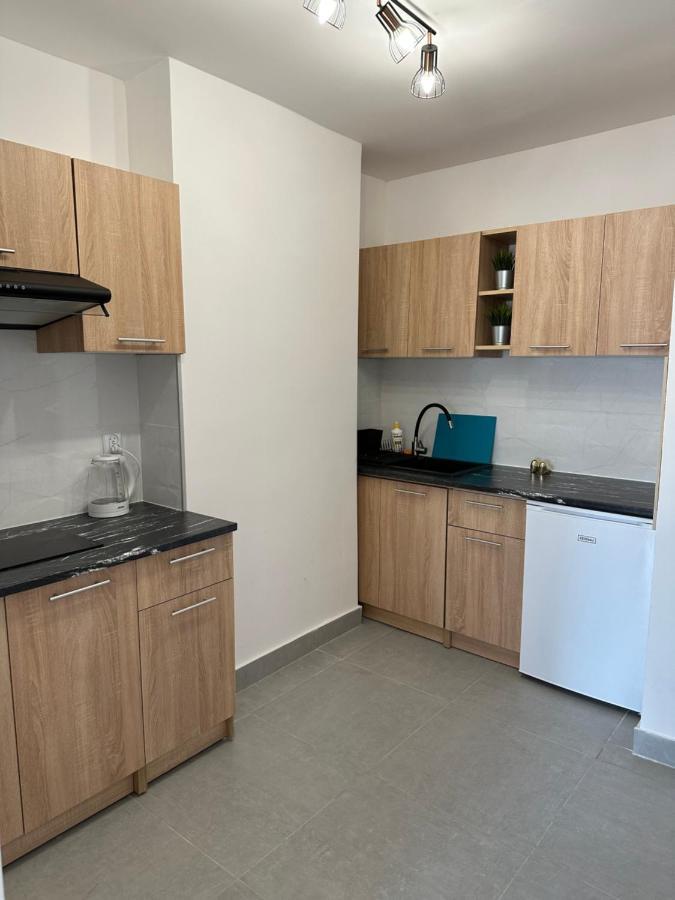 Apartament Medalionow Z Parkingiem Lejlighed Lublin Eksteriør billede
