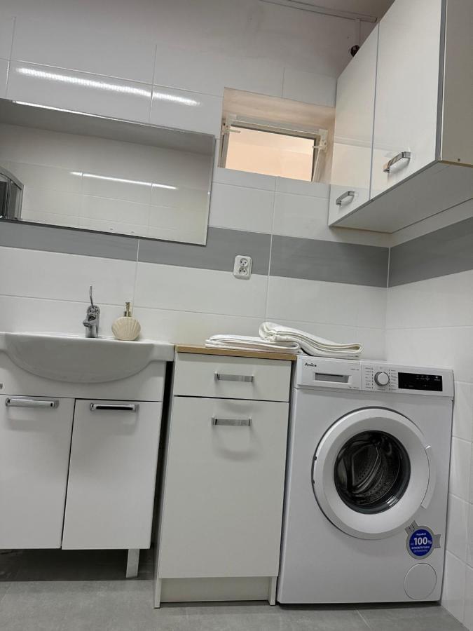 Apartament Medalionow Z Parkingiem Lejlighed Lublin Eksteriør billede