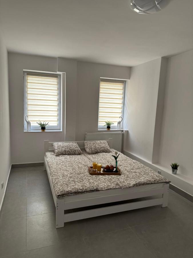 Apartament Medalionow Z Parkingiem Lejlighed Lublin Eksteriør billede